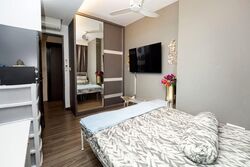 Blk 175A Corporation Tiara (Jurong West), HDB 4 Rooms #536510161